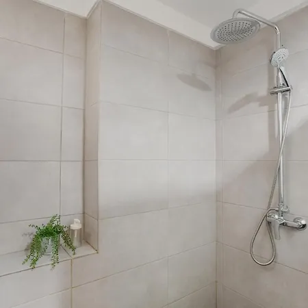Relax Playa San Telmo Apartamento *