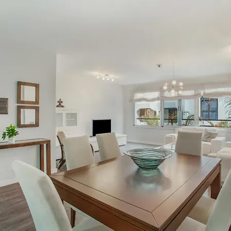 Apartamento Relax Playa San Telmo *